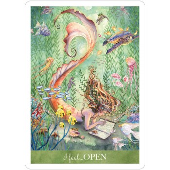 Find Your Light Inspiration Oracle Kortos US Games Systems